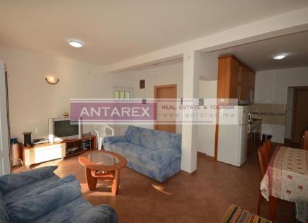 Apartment für 126 000 euro in Baosici, Montenegro