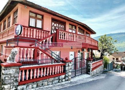 Villa für 390 000 euro in Denovici, Montenegro