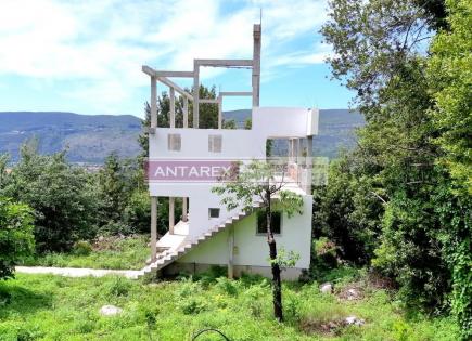 Villa para 99 000 euro en Herceg-Novi, Montenegro