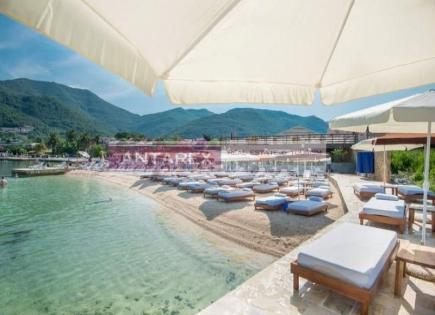 Apartamento para 168 750 euro en Tivat, Montenegro