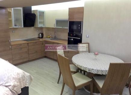 Apartment für 330 000 euro in Meljine, Montenegro