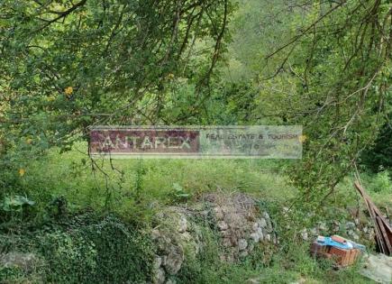 Grundstück für 40 000 euro in Igalo, Montenegro