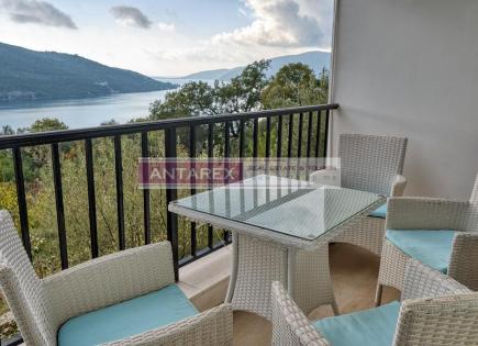 Apartamento para 270 000 euro en Kumbor, Montenegro