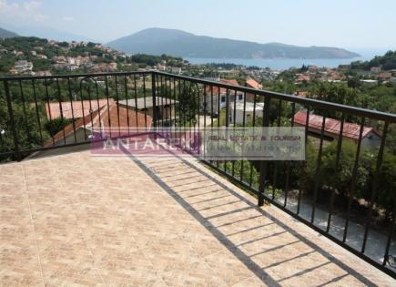 Apartment für 105 000 euro in Herceg-Novi, Montenegro