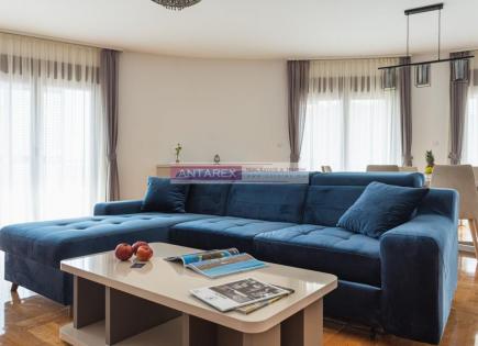 Apartamento para 299 000 euro en Becici, Montenegro