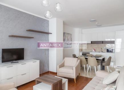 Apartamento para 315 000 euro en Becici, Montenegro