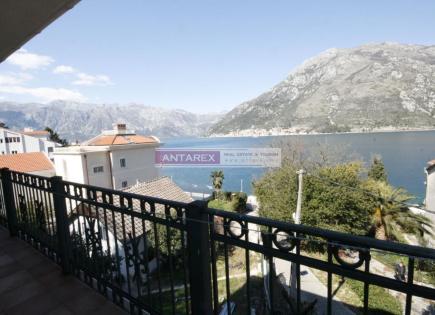 Villa für 370 000 euro in Stoliw, Montenegro
