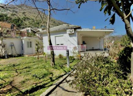 Villa pour 199 000 Euro à Prcanj, Monténégro