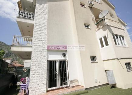 Apartamento para 130 000 euro en Kotor, Montenegro