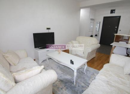 Appartement pour 210 000 Euro à Budva, Monténégro