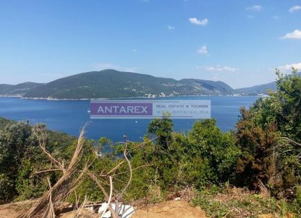 Land for 145 000 euro in Rose, Montenegro