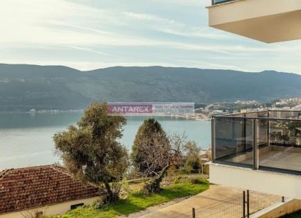 Apartamento para 164 395 euro en Herceg-Novi, Montenegro