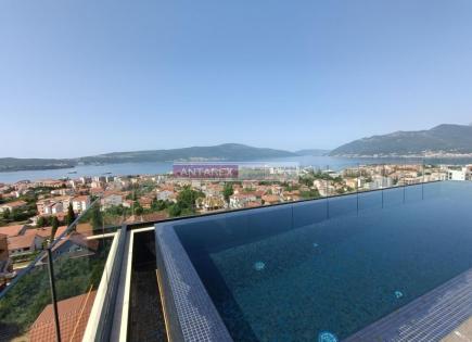 Apartamento para 260 000 euro en Tivat, Montenegro