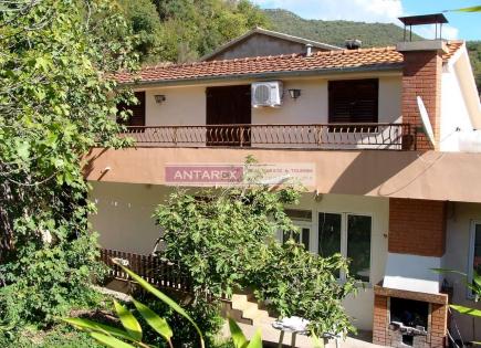 Appartement pour 138 000 Euro à Herceg-Novi, Monténégro