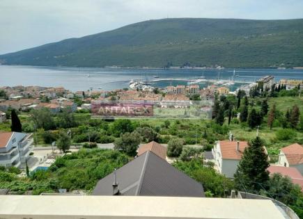 Apartamento para 150 000 euro en Denovici, Montenegro