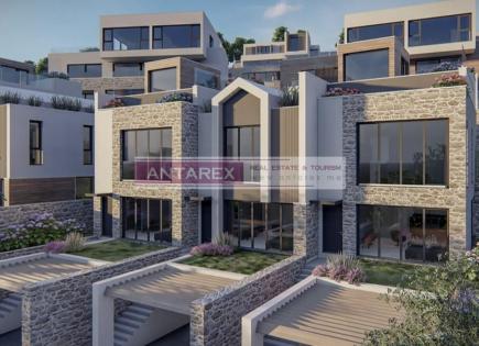 Villa para 1 089 000 euro en Tivat, Montenegro