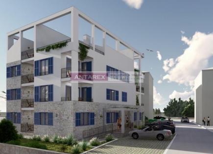 Apartment für 149 000 euro in Tivat, Montenegro