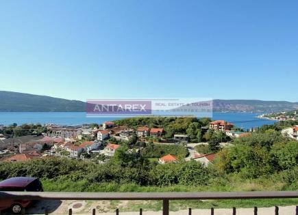 Villa für 340 000 euro in Zelenika, Montenegro