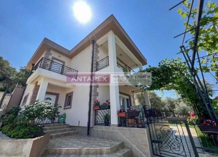 Villa pour 385 000 Euro au Bar, Monténégro