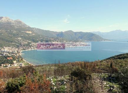 Villa para 150 000 euro en Herceg-Novi, Montenegro