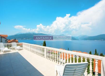 Villa for 350 000 euro in Krasici, Montenegro