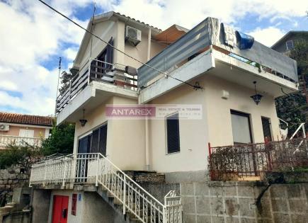 Apartamento para 230 000 euro en Luštica, Montenegro