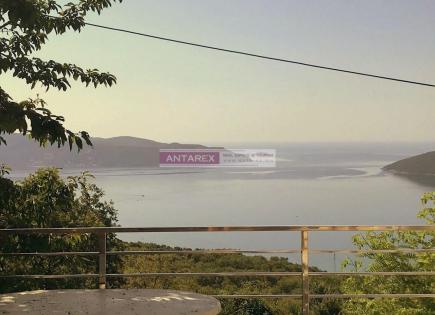 Villa pour 150 000 Euro à Herceg-Novi, Monténégro