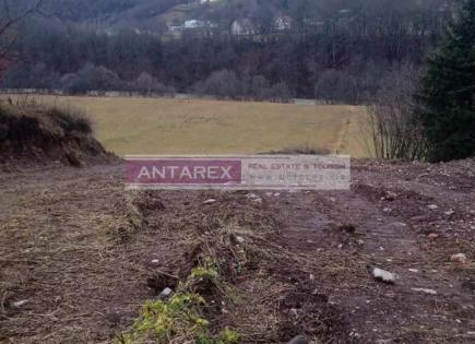 Land for 1 080 000 euro in Kolasin, Montenegro