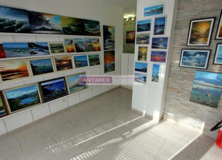 Commercial property for 99 000 euro in Herceg-Novi, Montenegro