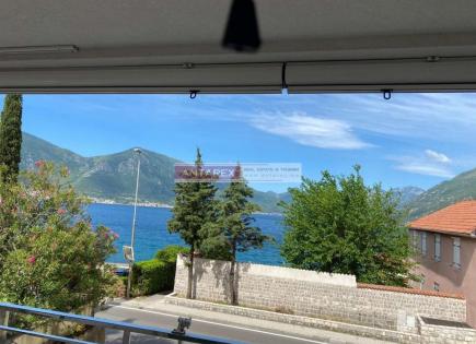 Apartment for 175 000 euro in Ljuta, Montenegro