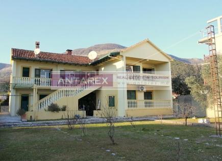 Villa für 990 000 euro in Bijela, Montenegro