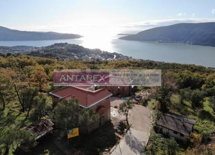 Villa für 200 000 euro in Herceg-Novi, Montenegro