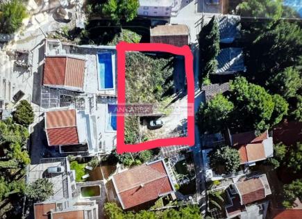 Land for 105 000 euro in Susanj, Montenegro