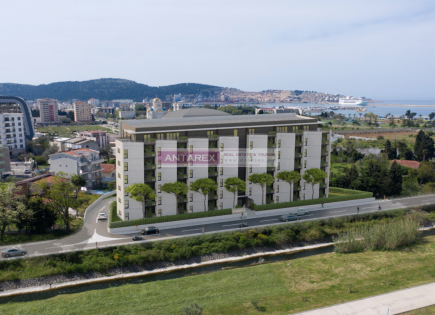 Appartement pour 80 500 Euro au Bar, Monténégro