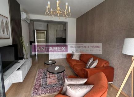 Apartamento para 169 000 euro en Tivat, Montenegro