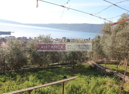 Villa pour 370 000 Euro à Bijela, Monténégro