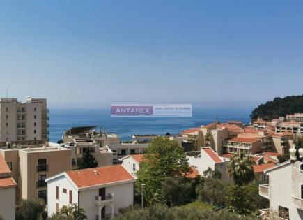 Appartement pour 230 000 Euro à Petrovac, Monténégro