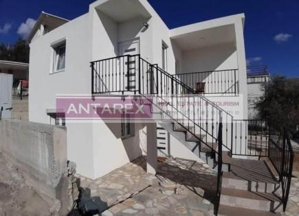 Villa pour 250 000 Euro à Šušanj, Monténégro