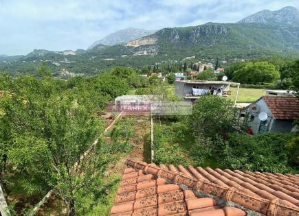 Appartement pour 127 000 Euro à Herceg-Novi, Monténégro