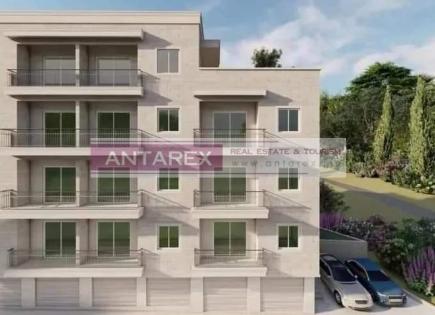 Apartamento para 80 150 euro en Petrovac, Montenegro