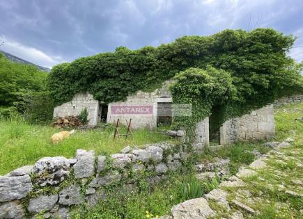 Villa für 52 500 euro in Herceg-Novi, Montenegro
