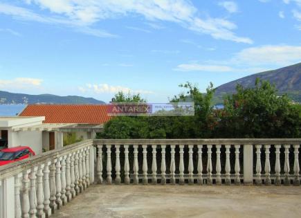 Apartment für 110 000 euro in Igalo, Montenegro