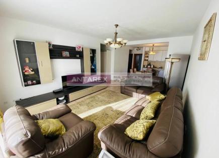 Apartamento para 180 000 euro en Becici, Montenegro