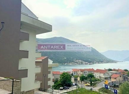 Appartement pour 150 000 Euro à Dobrota, Monténégro