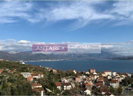 Villa para 950 000 euro en Kumbor, Montenegro