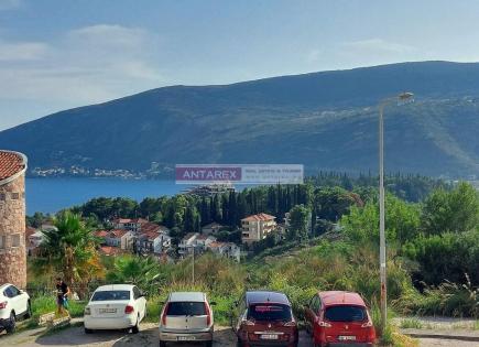 Apartment for 48 000 euro in Herceg-Novi, Montenegro