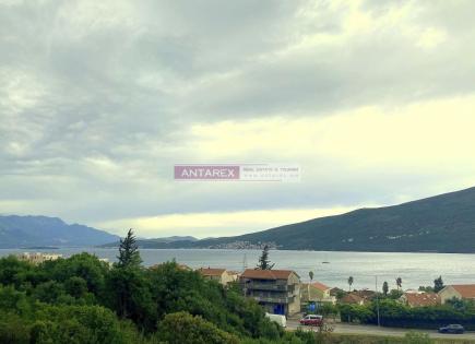 Apartamento para 126 000 euro en Denovici, Montenegro
