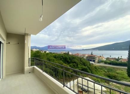 Apartamento para 126 000 euro en Denovici, Montenegro