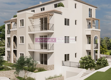 Appartement pour 127 696 Euro à Sutomore, Monténégro