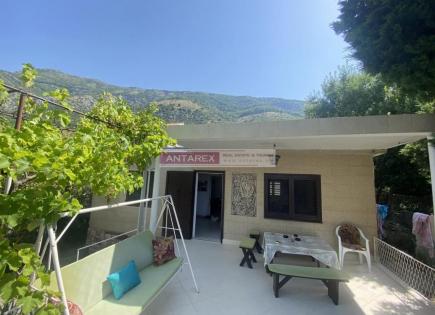 Villa para 125 000 euro en Sutomore, Montenegro